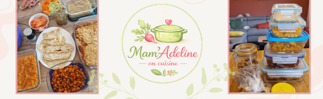 Bannière Adeline SOURD EI