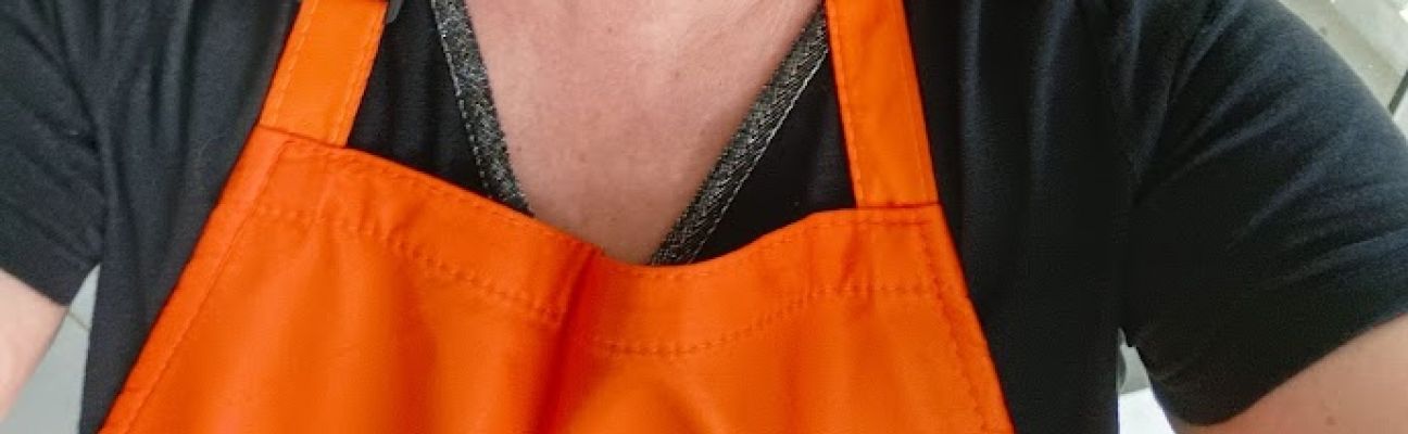 Bannière CHEZ VOUS POUR VOUS