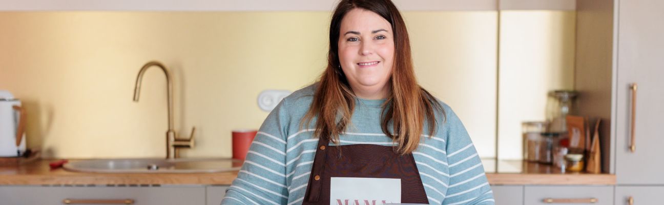 Bannière MAMA POPOTE & PAPOTE