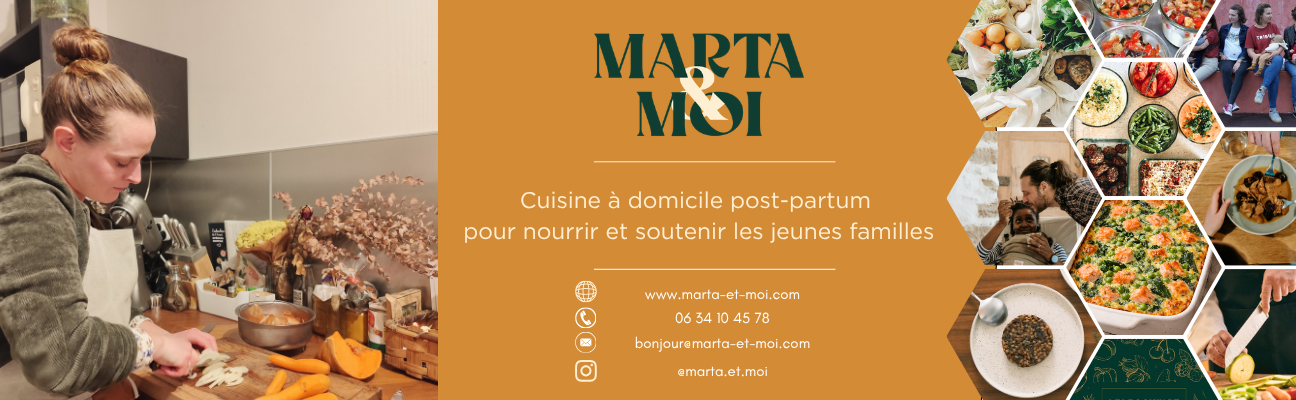 Bannière MARTA & MOI