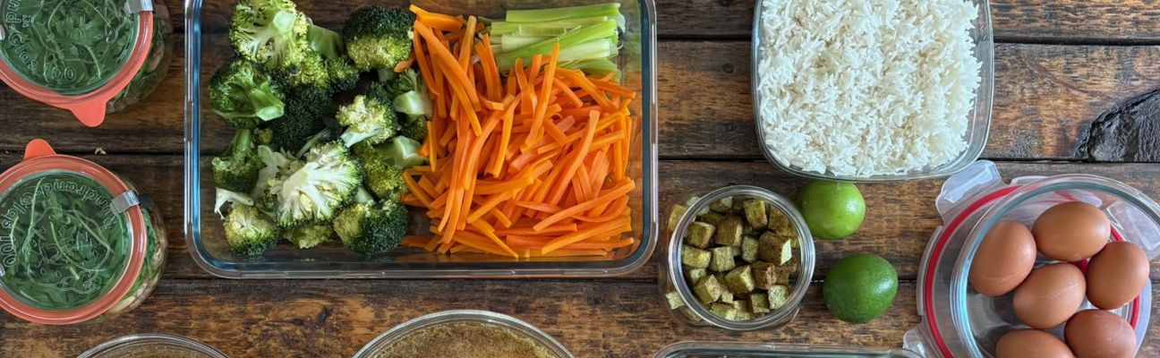 Bannière MOSAIQUE CUISINE