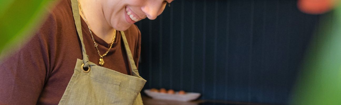 Bannière Papilles Zen