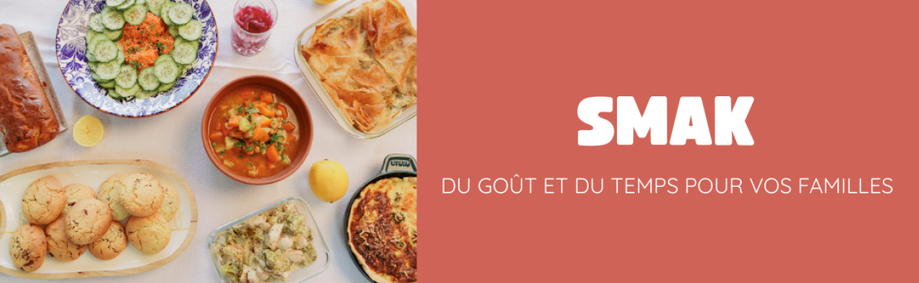 Bannière SMAK