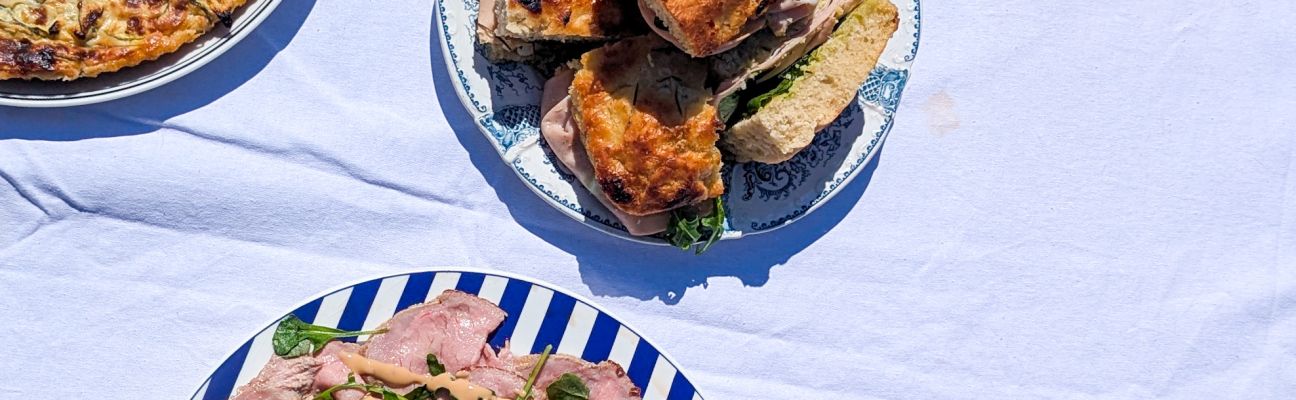 Bannière Maman Bouillon