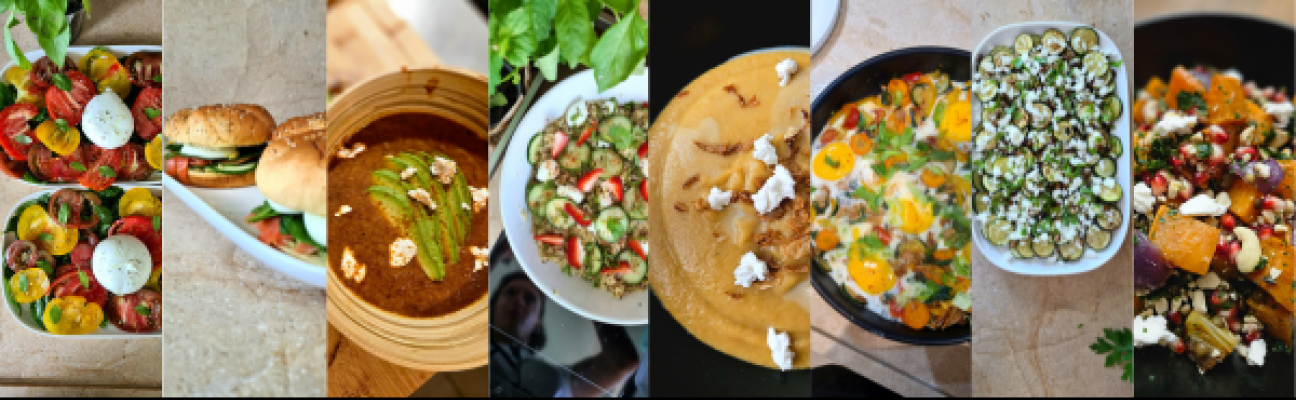 Bannière Cuisine Maison