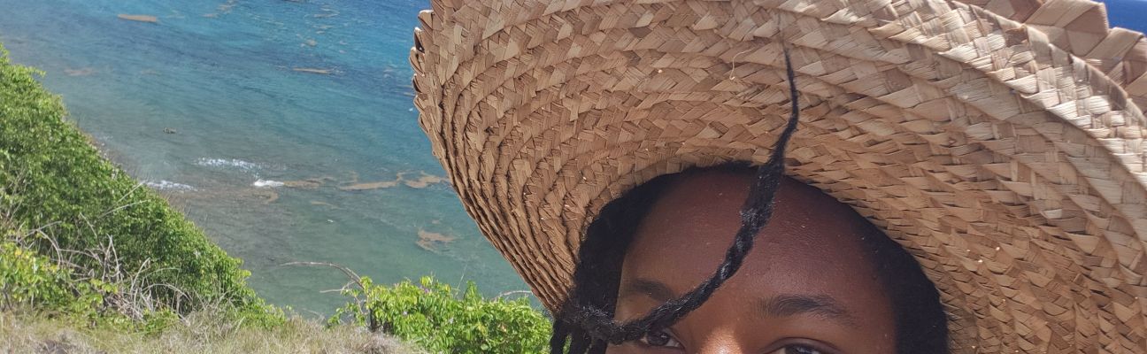 Bannière Shaina BIRON