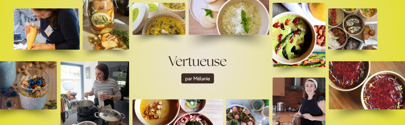 Bannière VERTUEUSE
