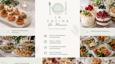 La Cocina de Manon