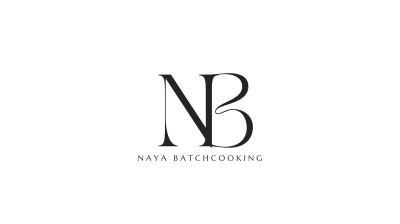 Logo Naya Batch cooking