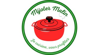 Logo Mijoter Malin