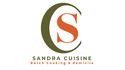 Logo SandraCuisine