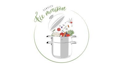 Logo Service Fée Maison