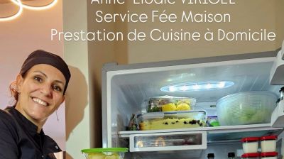 Service Fée Maison