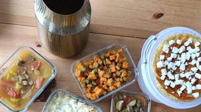 Chouchouter les Mamas