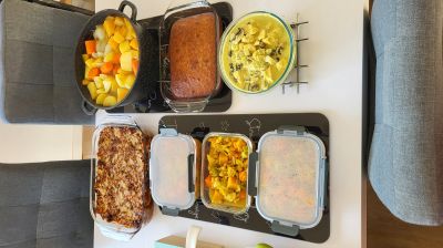 Chouchouter les Mamas