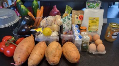 Chouchouter les Mamas