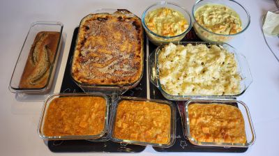 Chouchouter les Mamas