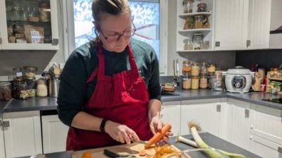 Chouchouter les Mamas