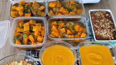 Chouchouter les Mamas