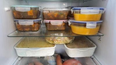 Chouchouter les Mamas