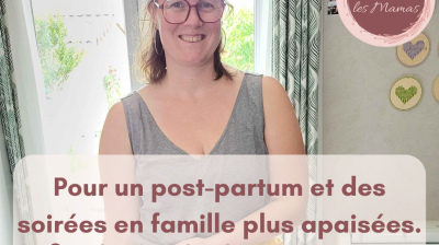 Chouchouter les Mamas