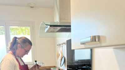 Chouchouter les Mamas