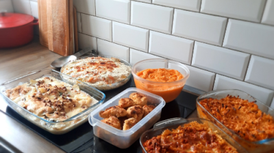 Organisation Gourmande