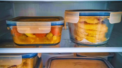 Organisation Gourmande