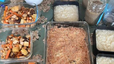 FLORENCE KELLER BANCE