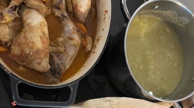 FLORENCE KELLER BANCE