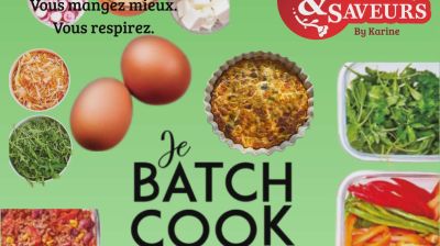 Batch & Saveurs