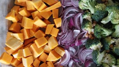 FAITOUT - Cheffe à domicile