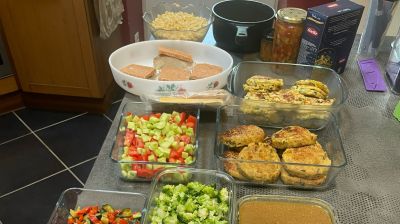 C'est dans la boîte