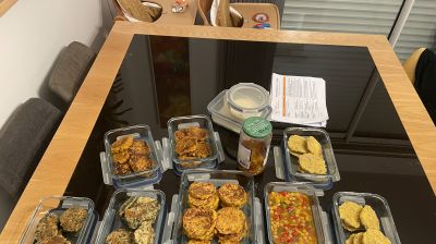 C'est dans la boîte