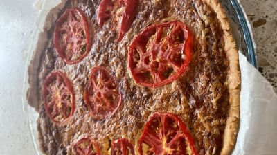 BIEN MANGER CHEZ VOUS