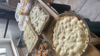 BIEN MANGER CHEZ VOUS