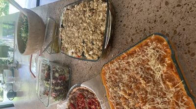 BIEN MANGER CHEZ VOUS
