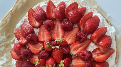 BIEN MANGER CHEZ VOUS