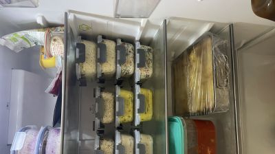 BIEN MANGER CHEZ VOUS