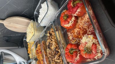 BIEN MANGER CHEZ VOUS