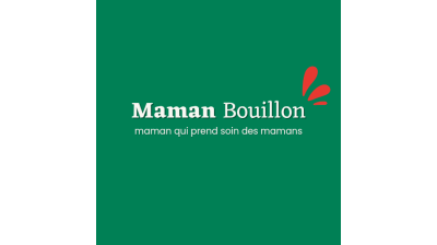 Logo Maman Bouillon
