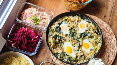 Cuisine Maison