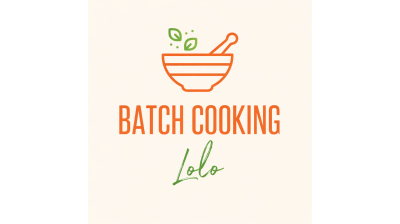 Logo Lolo Batch Cooking