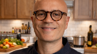 Du Bonheur dans l'Assiette