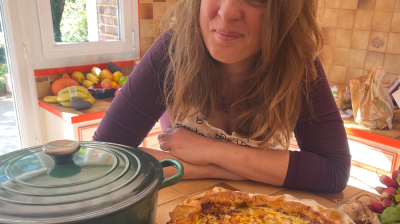 Maman d'Or - Cuisine à domicile