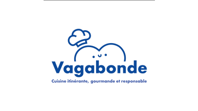 Logo Vagabonde
