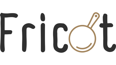 Logo FRICOT